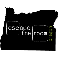 Escape the Room Oregon logo, Escape the Room Oregon contact details