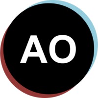 AO Inc. logo, AO Inc. contact details