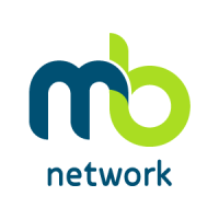 MB NETWORK logo, MB NETWORK contact details