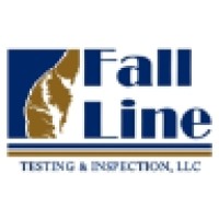 Fall Line Testing & Inspection logo, Fall Line Testing & Inspection contact details