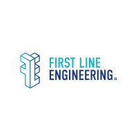 First Line Engineering Pty Ltd logo, First Line Engineering Pty Ltd contact details