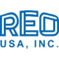 REO-USA, Inc. logo, REO-USA, Inc. contact details