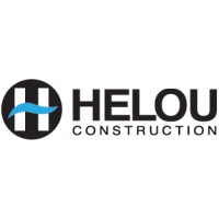 Helou Construction logo, Helou Construction contact details