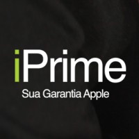 iPrime Autorizada Apple logo, iPrime Autorizada Apple contact details