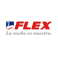 Flex Chile logo, Flex Chile contact details