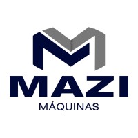 Mazi Máquinas logo, Mazi Máquinas contact details