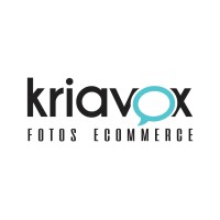 KRIAVOX FOTOS ECOMMERCE logo, KRIAVOX FOTOS ECOMMERCE contact details