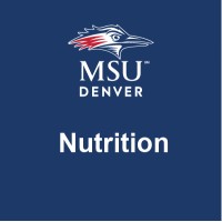 MSU Denver Department of Nutrition logo, MSU Denver Department of Nutrition contact details