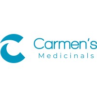 Carmens Medicinals logo, Carmens Medicinals contact details