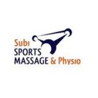 Subiaco Sports Massage Clinic logo, Subiaco Sports Massage Clinic contact details