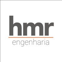 HMR Engenharia logo, HMR Engenharia contact details