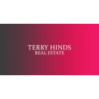 Terry Hinds Real Estate logo, Terry Hinds Real Estate contact details