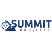 Summit Projects logo, Summit Projects contact details