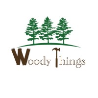 Woody Things logo, Woody Things contact details