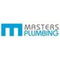 Masters Plumbing Ltd logo, Masters Plumbing Ltd contact details