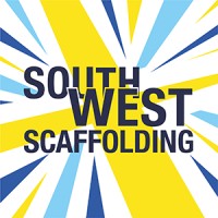 SW Scaffolding logo, SW Scaffolding contact details