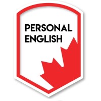 Personal English PB logo, Personal English PB contact details