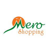 MeroShopping logo, MeroShopping contact details