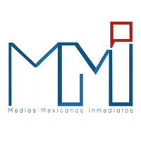 MEDIOS MEXICANOS INMEDIATOS logo, MEDIOS MEXICANOS INMEDIATOS contact details