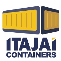 Itajaí Containers logo, Itajaí Containers contact details