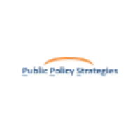 Public Policy Strategies logo, Public Policy Strategies contact details