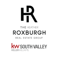 The Heather Roxburgh Group logo, The Heather Roxburgh Group contact details