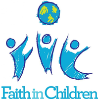 Faith in Children logo, Faith in Children contact details