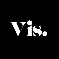 Vis. logo, Vis. contact details