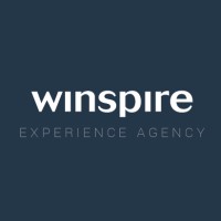 Winspire Experience Agency logo, Winspire Experience Agency contact details