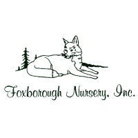 Foxborough Nursery logo, Foxborough Nursery contact details