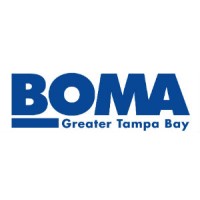 BOMA Greater Tampa Bay logo, BOMA Greater Tampa Bay contact details