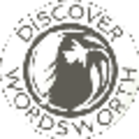 The Wordsworth Trust logo, The Wordsworth Trust contact details