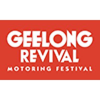 Geelong Revival Motoring Festival logo, Geelong Revival Motoring Festival contact details