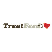 TreatFeed logo, TreatFeed contact details