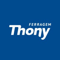 Ferragem Thony logo, Ferragem Thony contact details