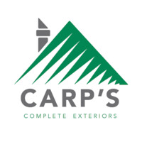 Carp's Complete Exteriors logo, Carp's Complete Exteriors contact details