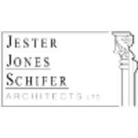 Jester Jones Schifer Architects Ltd. logo, Jester Jones Schifer Architects Ltd. contact details