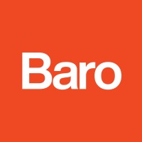 Baro logo, Baro contact details