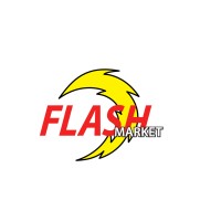 Flash Market, LLC logo, Flash Market, LLC contact details