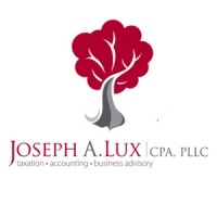 Joseph A. Lux, C.P.A., PLLC logo, Joseph A. Lux, C.P.A., PLLC contact details