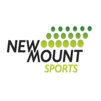 New Mount Sports logo, New Mount Sports contact details