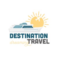 Destination Dreaming Travel logo, Destination Dreaming Travel contact details