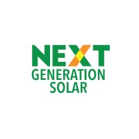 Next Generation Solar LLC logo, Next Generation Solar LLC contact details