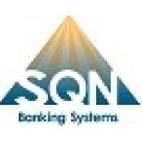 SQN Banking Systems logo, SQN Banking Systems contact details