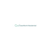 ClearWorth Residential logo, ClearWorth Residential contact details