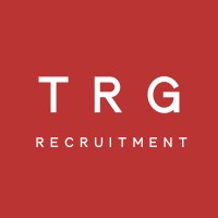 TRG Recruitment logo, TRG Recruitment contact details