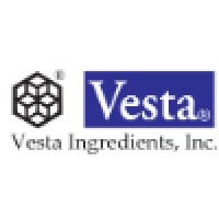 Vesta Ingredients, Inc. logo, Vesta Ingredients, Inc. contact details