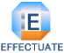 Effectuate logo, Effectuate contact details