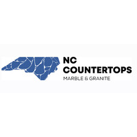 nc countertops logo, nc countertops contact details