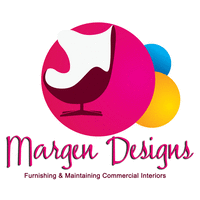 Margen Designs logo, Margen Designs contact details